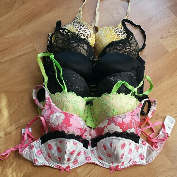 VS Bra Bundle