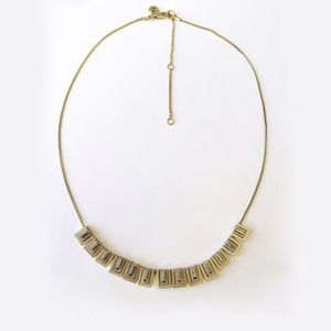 Madewell Necklace
