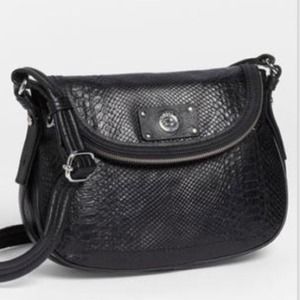 Marc by Marc Jacobs Leather Crossbody
