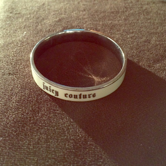 Juicy couture bracelet