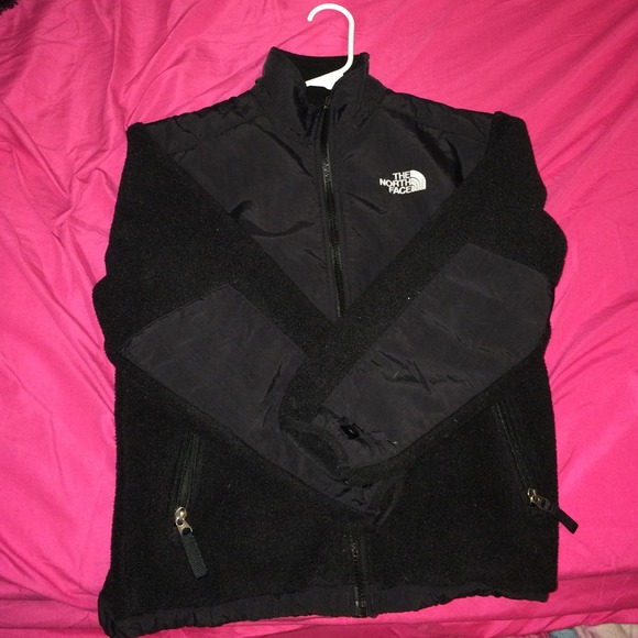 Boys:Medium:North Face