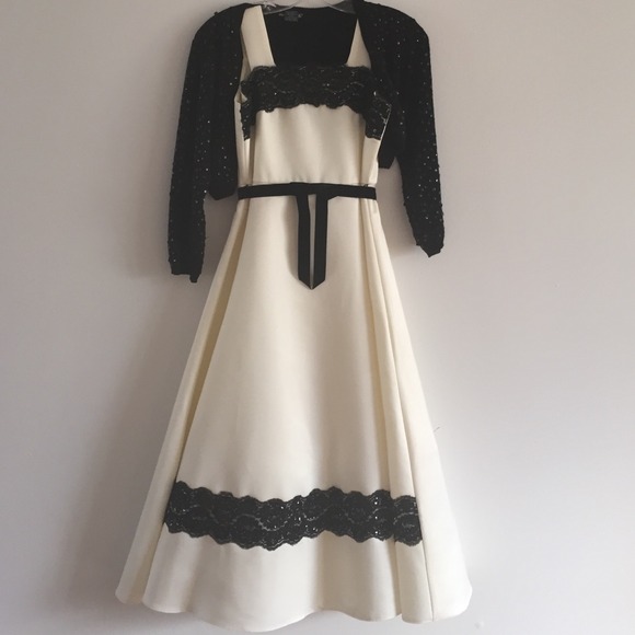Teens Dress with cover