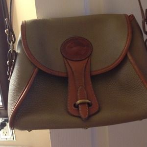 Dooney and bourke