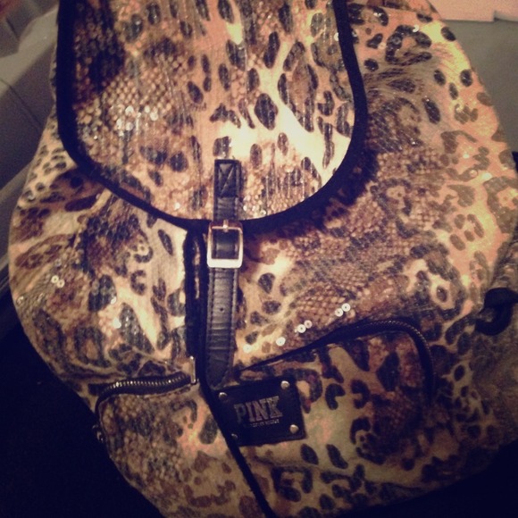Victoria Secret Backpack