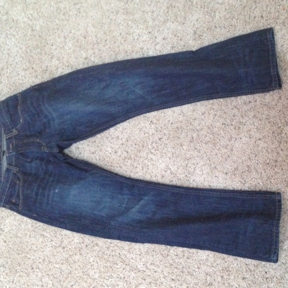 Men's jeans