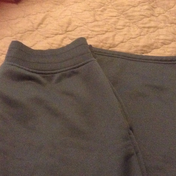 Under ARMOUR STORM SWEAT PANTS