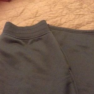 Under ARMOUR STORM SWEAT PANTS