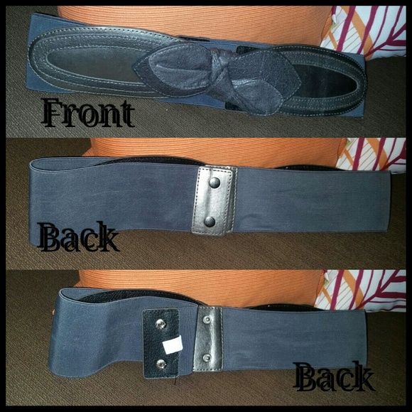 Plus Size Belt