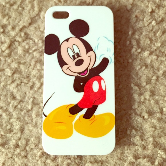Iphone 5/5s case