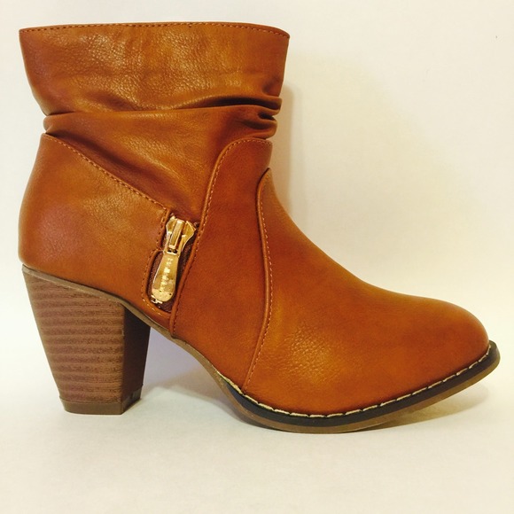 Small Fashion Boots