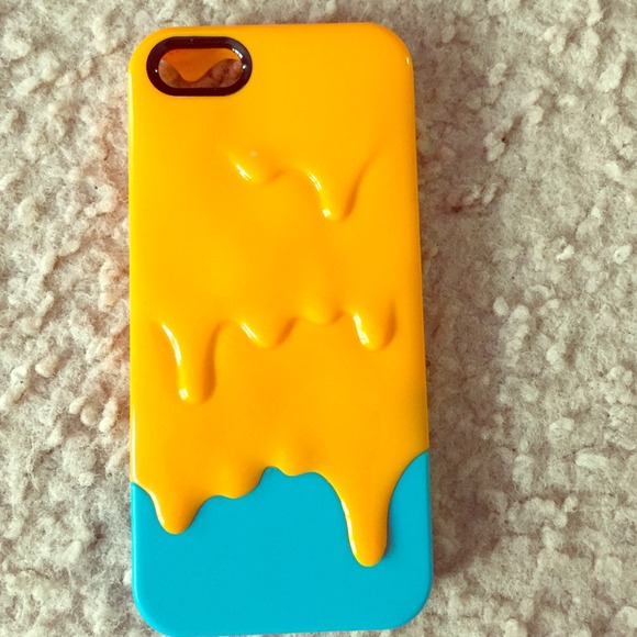iPhone 5/5s case