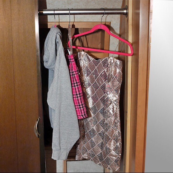 “My Closet” Sequined Dress - Picture 2 of 4