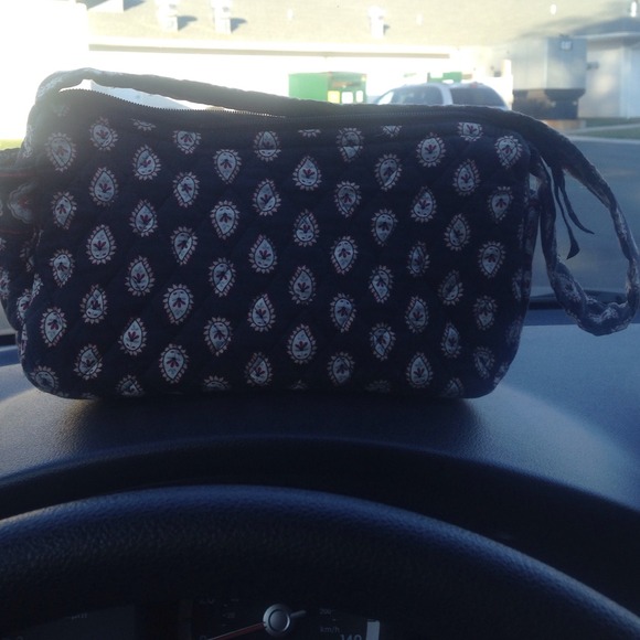 Vera Bradley small purse