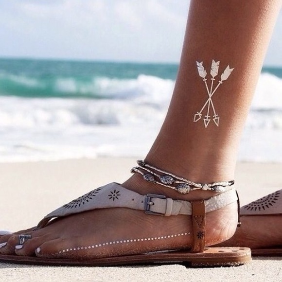 🔱Flash Tattoo 1/$6 2/$10 3/$14!