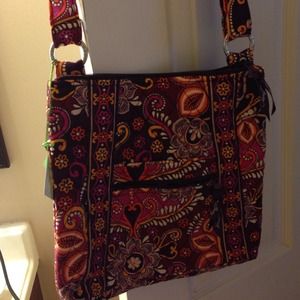 Vera Bradley handbag