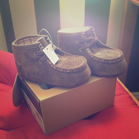 Ugg Boots (Toddler)