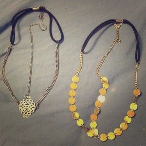 Boho headchain bundle!