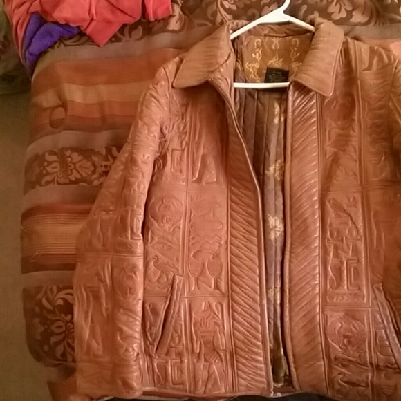 Jackets & Blazers - AL wissam