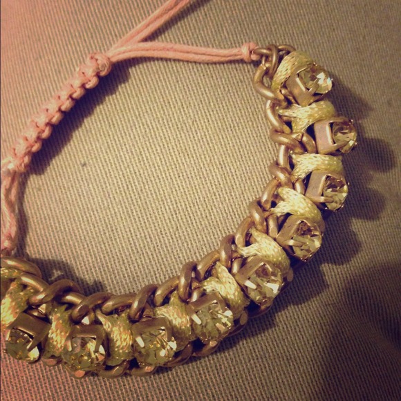 Bracelet
