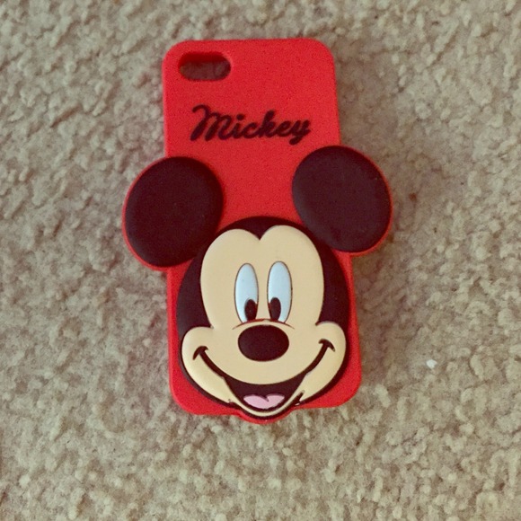 iPhone 5/5s cases