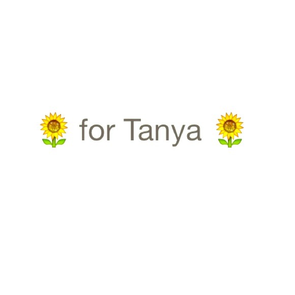 Listing for Tanya