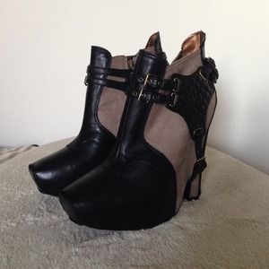 Sam Edelman Zoe boots