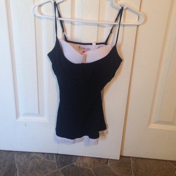 Energie tank top