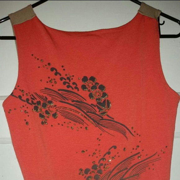 Wet  Seal Top