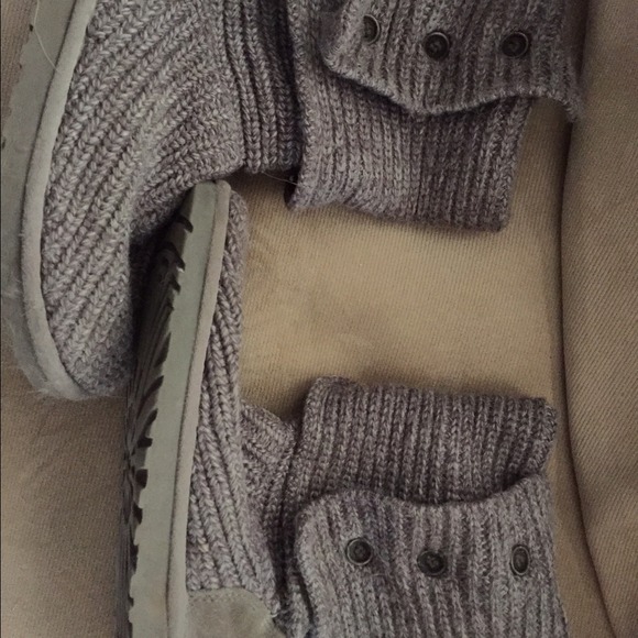 Women's uggs size 8