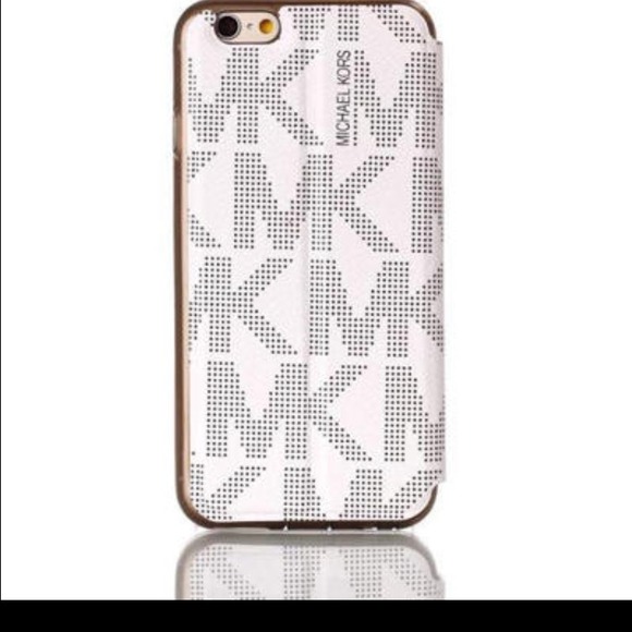 LOOKING FOR MK IPHONE 6 CASE - Picture 2 of 2