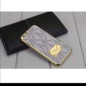 LOOKING FOR MK IPHONE 6 CASE