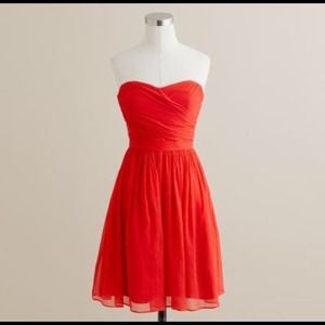 J. Crew Dress