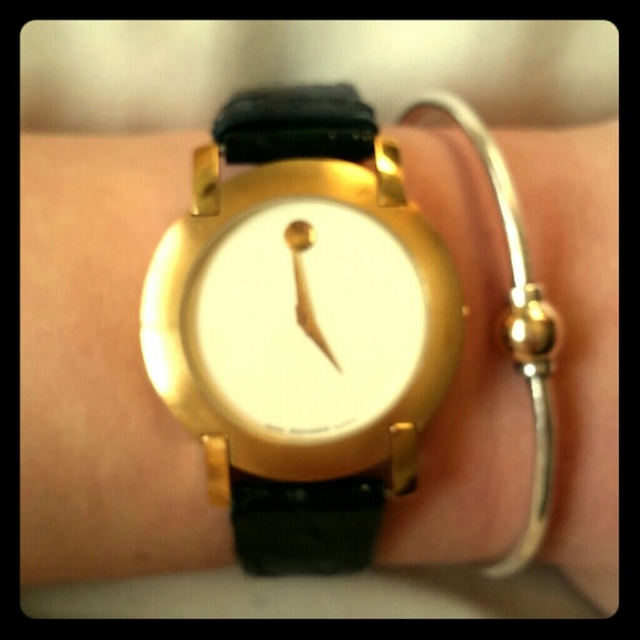 Movado watch