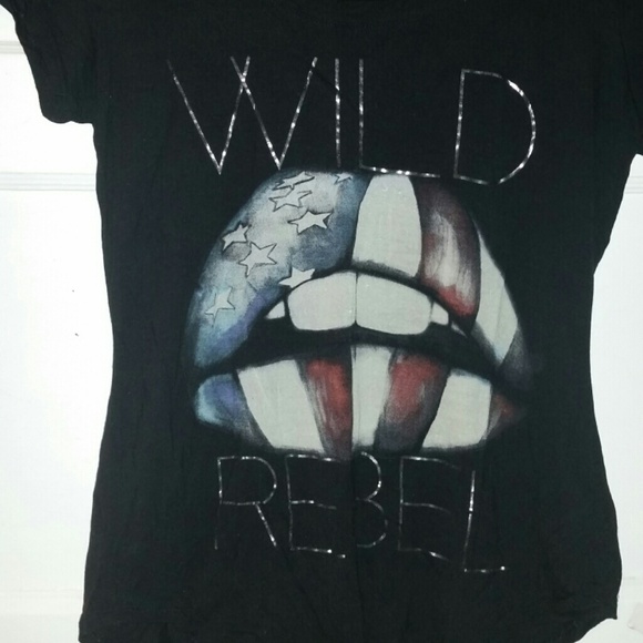 Express t-shirt