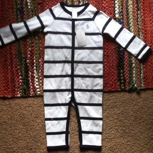 Baby Polo raulph Lauren