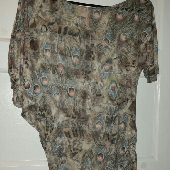 Asymmetrical Top