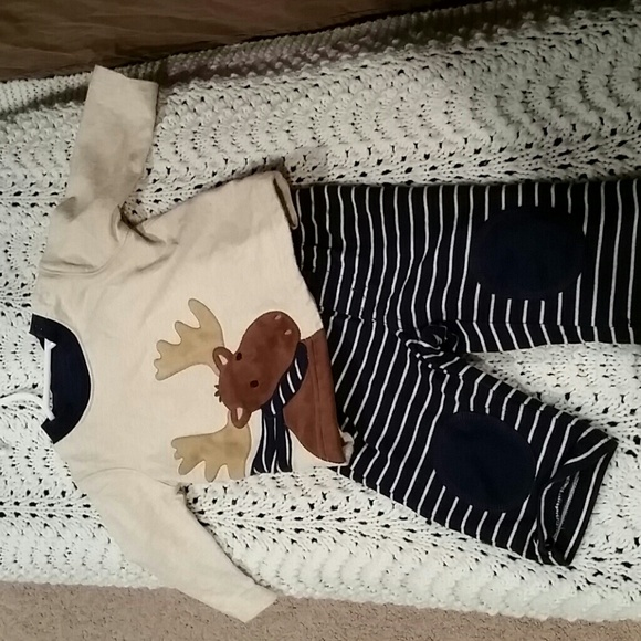 Gymboree