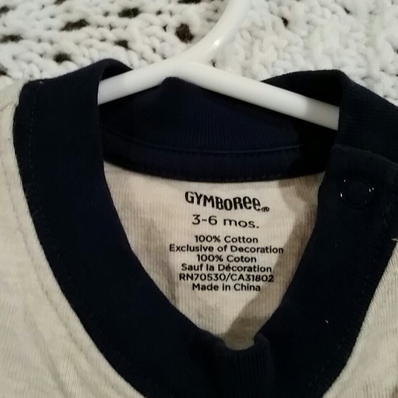 Gymboree - Picture 3 of 3