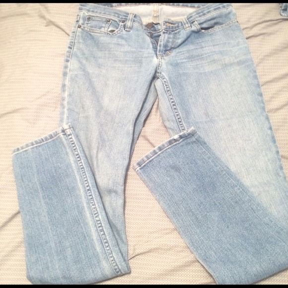 American eagle jeans!!! Pre loved!