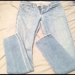 American eagle jeans!!! Pre loved!
