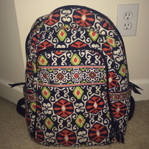 Vera Bradley backpack