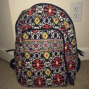 Vera Bradley backpack