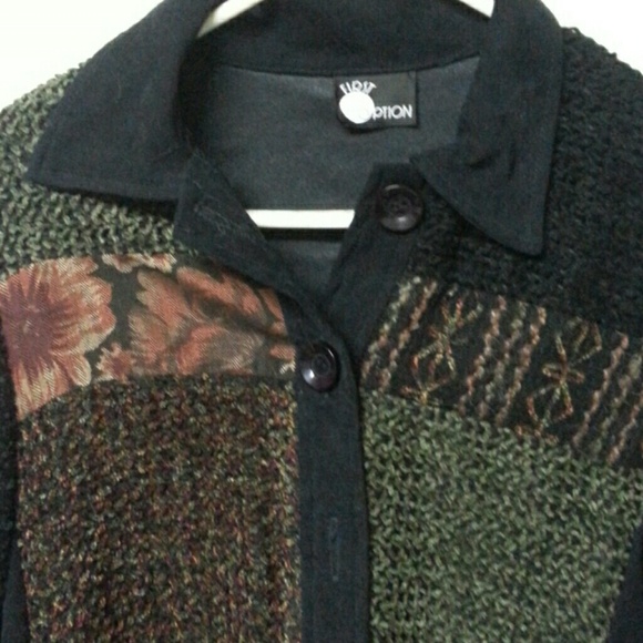 Jacket - Picture 2 of 3