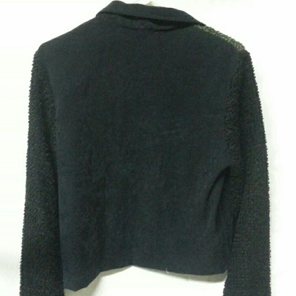 Jacket - Picture 3 of 3