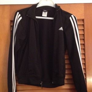 Adidas sweat shirt