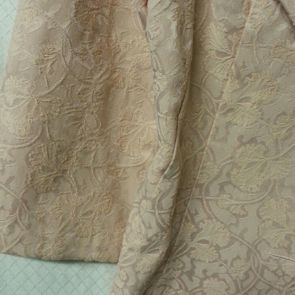 Pink print Jacket - Picture 3 of 3