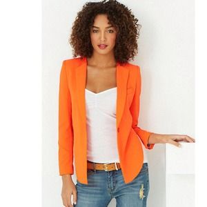 Blvd Cara Blazer