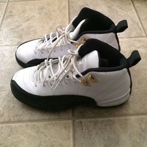 Authentic Jordan TAXI's