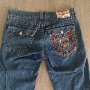 ✨True Religion Men's Denim✨