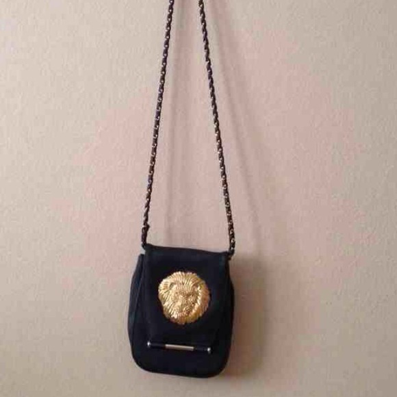 Valentino inspired vintage purse